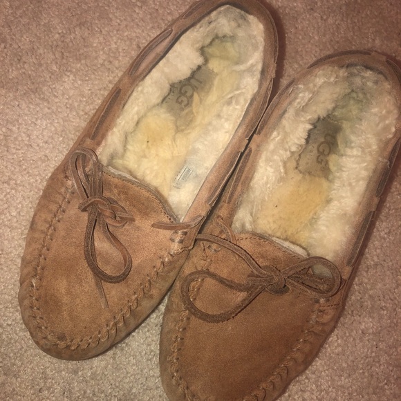 ugg moccasins kids